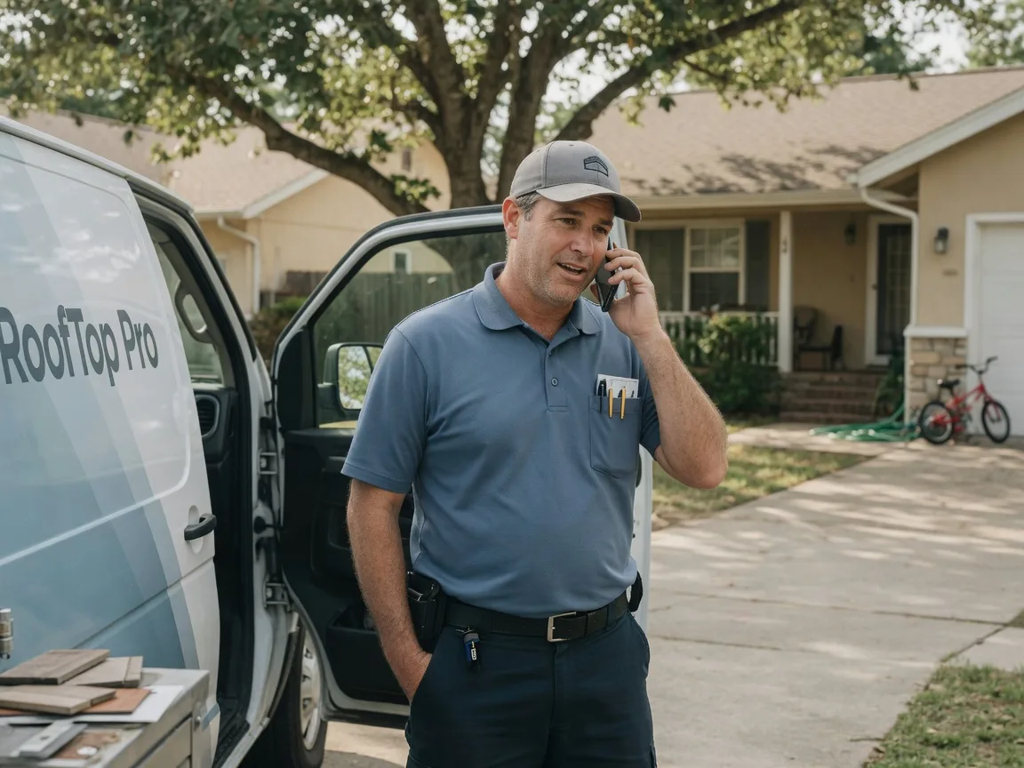 Roof Repair Lutts, TN FAQs